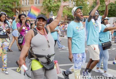 The 2023 Capital Pride Parade #97
