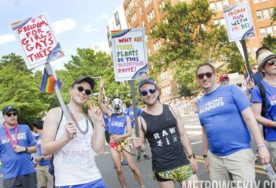 The 2023 Capital Pride Parade #100