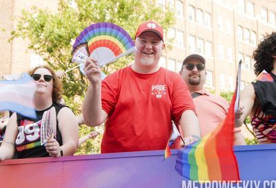 The 2023 Capital Pride Parade #101