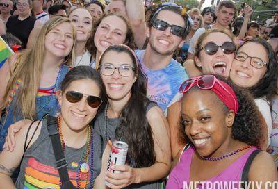 The 2023 Capital Pride Festival #1