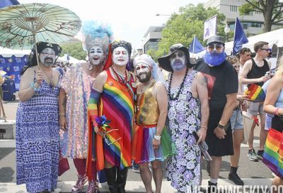 The 2023 Capital Pride Festival #8