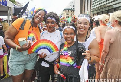 The 2023 Capital Pride Festival #18
