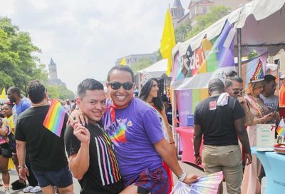 The 2023 Capital Pride Festival #22