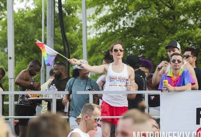 The 2023 Capital Pride Festival #30