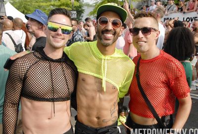 The 2023 Capital Pride Festival #46