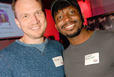 DC Gay Flag Football League's Season XXV Anniversary Party #37