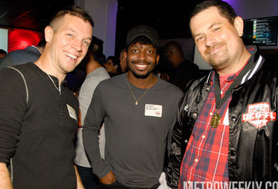 DC Gay Flag Football League's Season XXV Anniversary Party #62