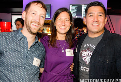 DC Gay Flag Football League's Season XXV Anniversary Party #66