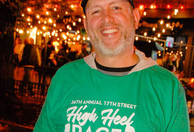 36th Annual 17th Street High Heel Race #6