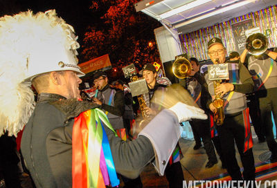 36th Annual 17th Street High Heel Race #38