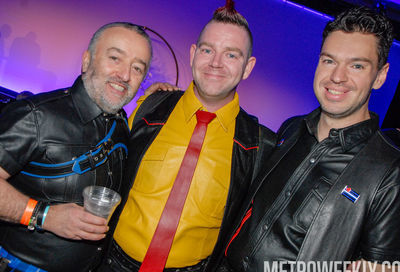 MAL Leather Cocktails #38
