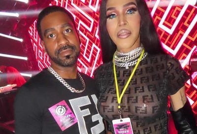 The White Party (Wet Dreamz and Supreme Fantasy) #21