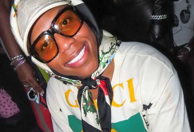 The White Party (Wet Dreamz and Supreme Fantasy) #22