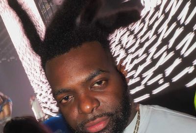 The White Party (Wet Dreamz and Supreme Fantasy) #29