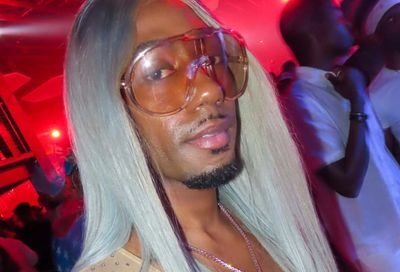 The White Party (Wet Dreamz and Supreme Fantasy) #30