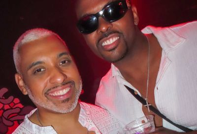 The White Party (Wet Dreamz and Supreme Fantasy) #36