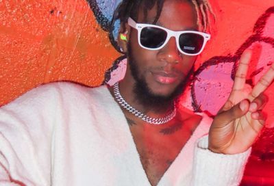 The White Party (Wet Dreamz and Supreme Fantasy) #38