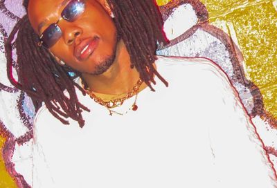 The White Party (Wet Dreamz and Supreme Fantasy) #39