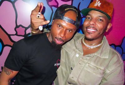 The White Party (Wet Dreamz and Supreme Fantasy) #40
