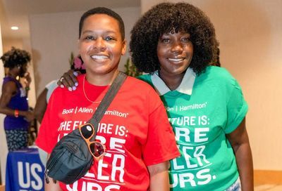 DC Black Pride: Rainbow Row Organization & Vendor Expo #10
