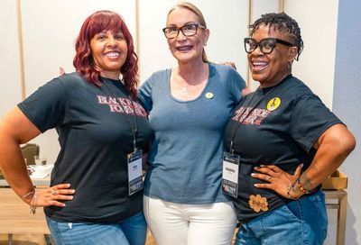 DC Black Pride: Rainbow Row Organization & Vendor Expo #13