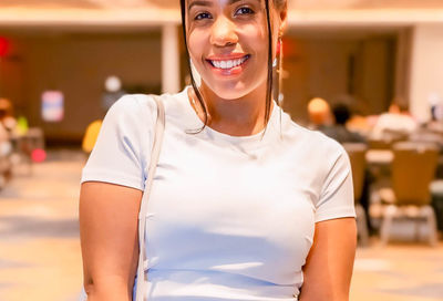 DC Black Pride: Rainbow Row Organization & Vendor Expo #14