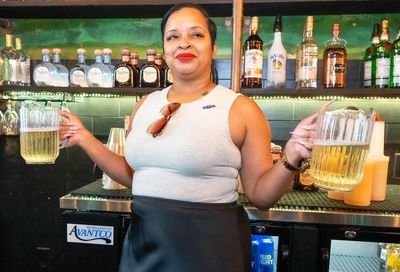 DC Black Pride: Brunch & Babes #6