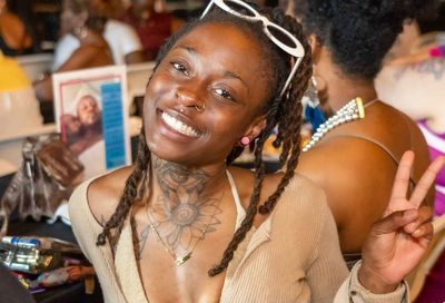 DC Black Pride: Brunch & Babes #15