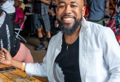 DC Black Pride: Brunch & Babes #18