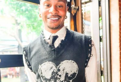 DC Black Pride: Brunch & Babes #22