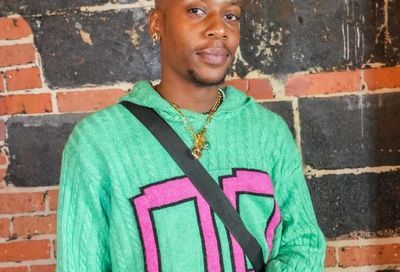DC Black Pride: Brunch & Babes #26