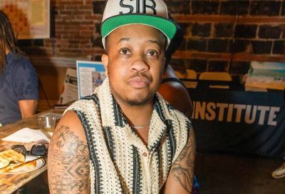 DC Black Pride: Brunch & Babes #29