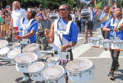 Capital Pride Parade 2024: Part 1 (Ward Morrison) #293