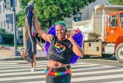 Capital Pride Parade 2024: Part 2 (Todd Franson) #84