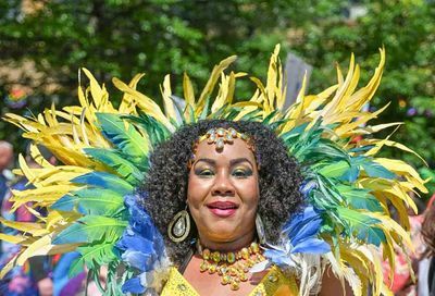 Capital Pride Parade 2024: Part 2 (Todd Franson) #115