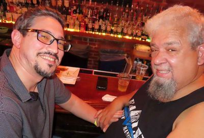 Uproar's Sunday Beer Bust #6