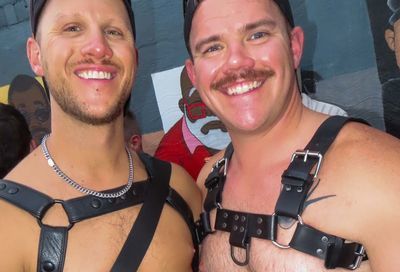 Uproar's Sunday Beer Bust #10