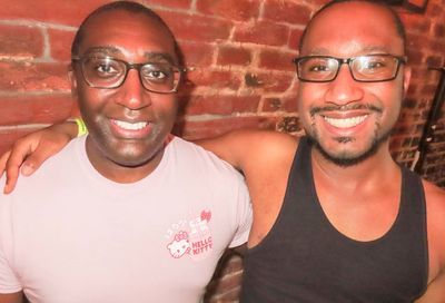 Uproar's Sunday Beer Bust #16