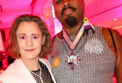 World Pride Reveal Party