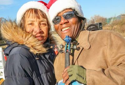 Whitman-Walker's Walk to End HIV
