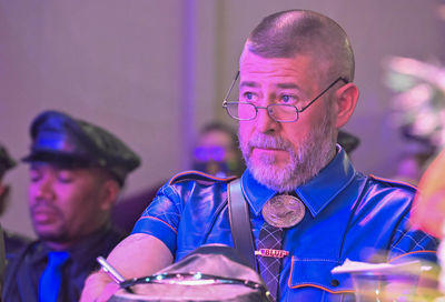 40th Anniversary Mid-Atlantic Leather Weekend