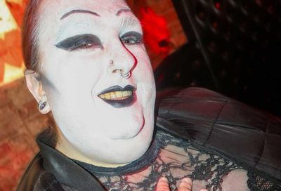 DC Different Drummers Does Drag Fundraiser