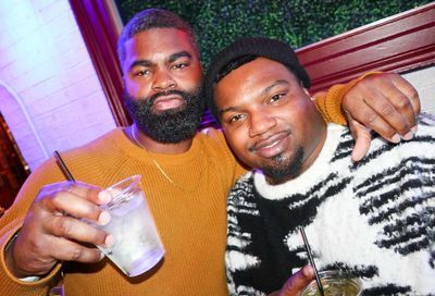 Super Bowl Sunday #35
