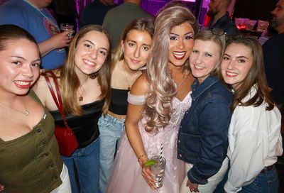 Red Bear Brewing's 6th Anniversary & SLAY THEM Pageant #3
