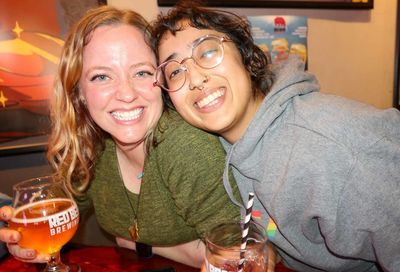 Red Bear Brewing's 6th Anniversary & SLAY THEM Pageant #17