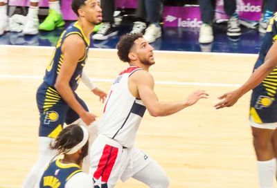 Team DC’s Night OUT at the Wizards #28