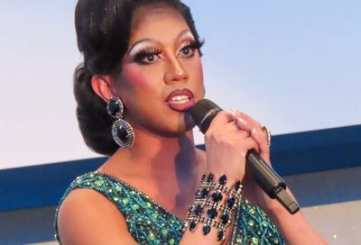 Mr., Mx, and Miss Capital Pride 2025 Pageant #51