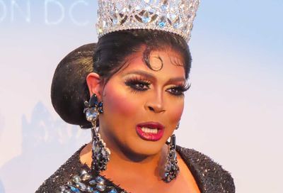 Mr., Mx, and Miss Capital Pride 2025 Pageant #56