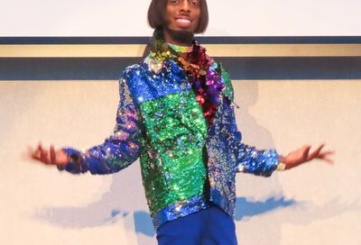 Mr., Mx, and Miss Capital Pride 2025 Pageant #69