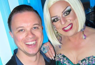 Mr., Mx, and Miss Capital Pride 2025 Pageant #82